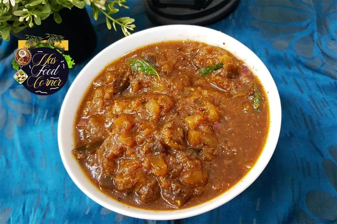 Puli Curry